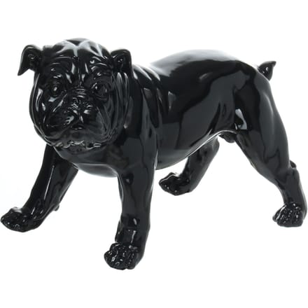 Decoratief object Bulldog 21-J | Decorationable
