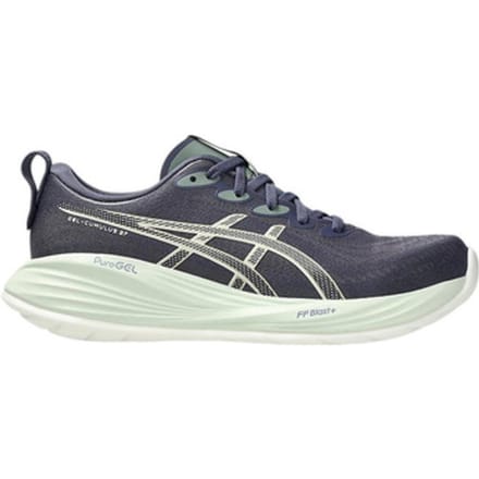 Hardloopschoenen Asics Chaussures de running Gel-Cumulus 27 FF BLAST PLUS