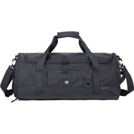 Aoking Reistas Uniseks BLACK