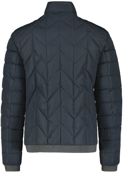 Lerros - Heren Jas - 24970151 - 491 Blue Night