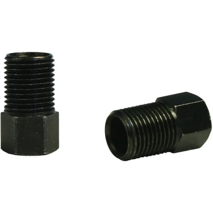 Compressie moer voor slang van 5,5 mm Elvedes M8X0,75