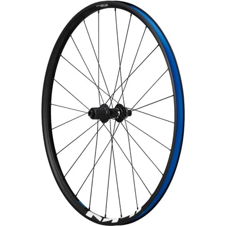 11V schijfremwiel met centrale vergrendeling Shimano WH-MT500