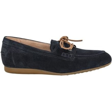 Paul Green - Schoenen - Donkerblauw - Vrouwen - Maat 3,5 -