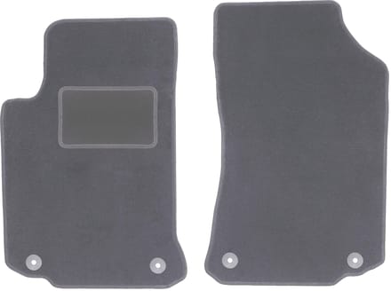 Automatten voor: Rover 75 stationwagen, sedan (1998-2005)