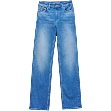 Regular jeans voor dames Salsa Jeans Destiny Push Up