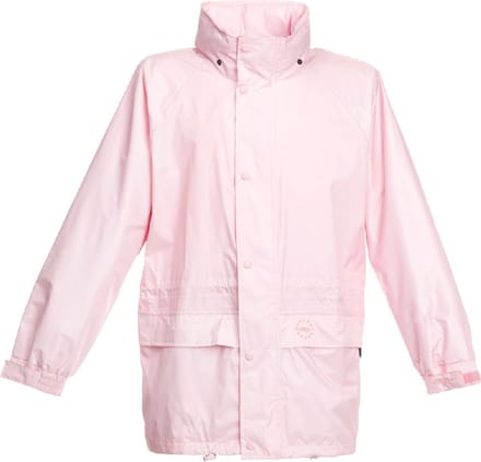 BMS Cor Climate-XXL-jas Rosé