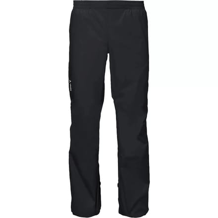 Regenbroek VAUDE Drop II