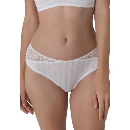Damespanty's Sassa Natural Stripe
