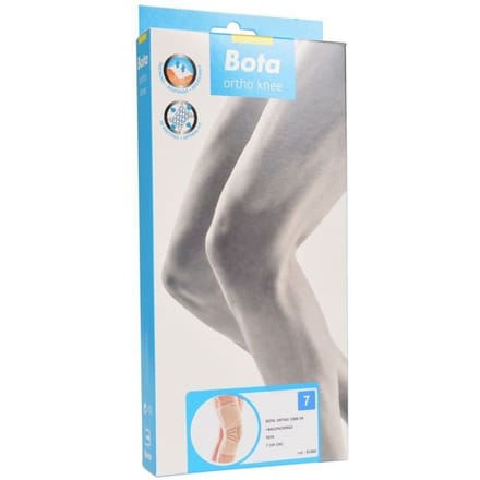 Bota Ortho DF 1000 Skin Maat 7 1 Verband(en)