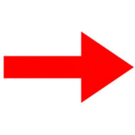 Stuurpijl Tremblay CT