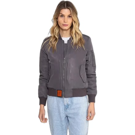 Damesjas Bombers