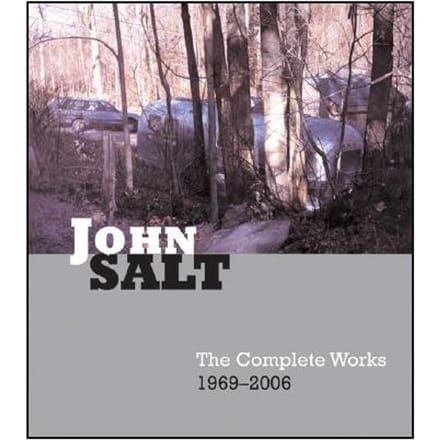 John Salt - Chase, Linda