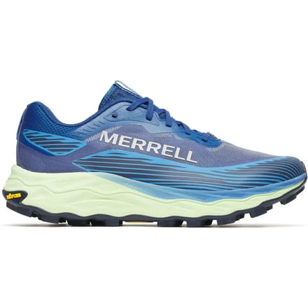 Trailschoenen Merrell Agility Peak 6