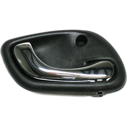 Modecar - Klink voor Binnenzijde - Rechts - Chroom - Suzuki Vitara 1998-2005