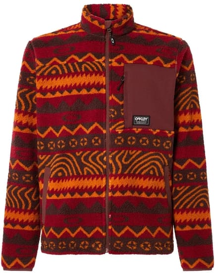 Oakley M Mountain Fire Sherpa