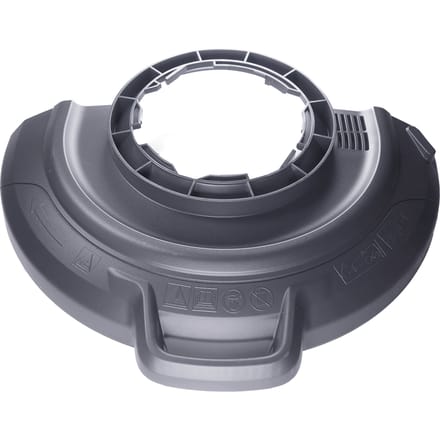 Guard assy e650