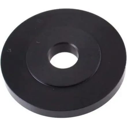 Volume- en slagreductie tussenstang Fox Factory Float X2 2.5mm
