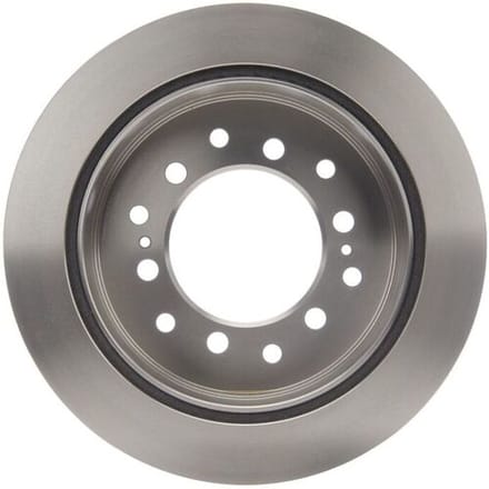 Remschijf BOSCH 0 986 479 S36, 1 stuk