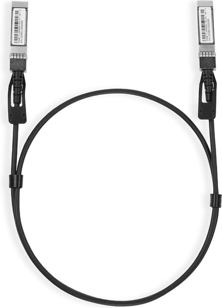 TP-Link Omada TL-SM5220-1M InfiniBand en Glasvezelkabel SFP+ DAC