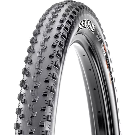 Zachte fietsband Maxxis Severe MaxxSpeed / Exo / Tubeless Ready