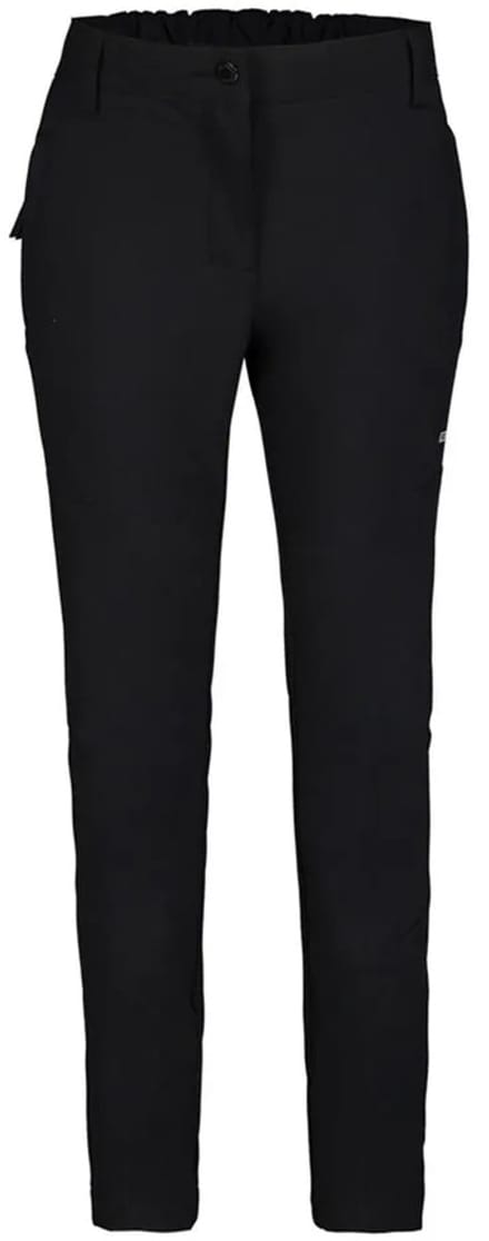 Icepeak Kahaluu Broek Zwart 9-10 Years Meisje