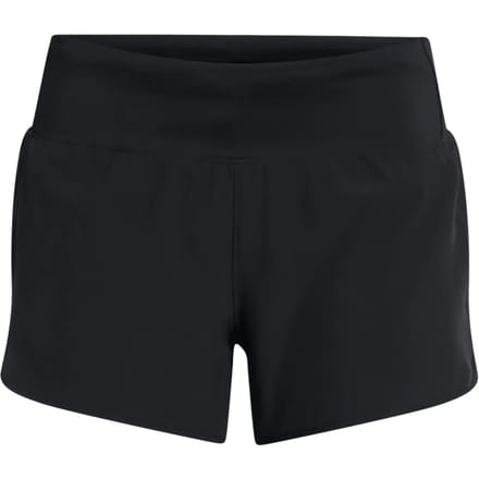 Under Armour dames UA Launch Pro 3''-short