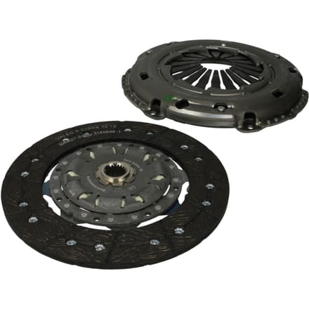Schaeffler Luk Koppeling kit LUK 624 3322 09