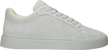 Blackstone QUARTZ ZEN - EG559 Secret Spaces - Sneaker (low) - Heren - Light grey - Maat: 45