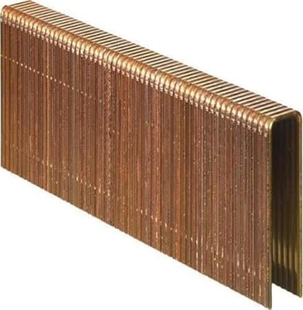Nietjes - Hechtmiddelen - Bevestigen - Verzinkt - 38 mm - Zilver
