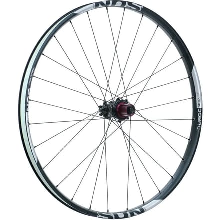 Achterwiel Sun Ringlé Duroc SD37 Pro 29 Micro Spline + XD