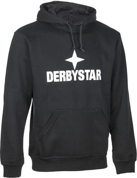 Derbystar kinderhoodie met capuchon Promo V24 632044
