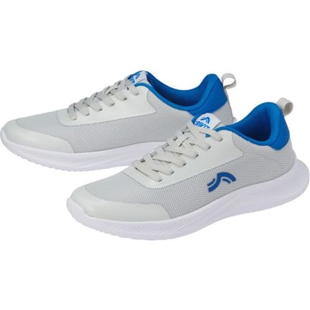 CRIVIT Heren sportschoenen (Grijs, 42)