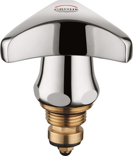 Grohe Trecorn Kraanbovendeel 11006000