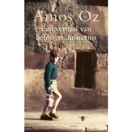 Een Verhaal Van Liefde En Duisternis - Amos Oz