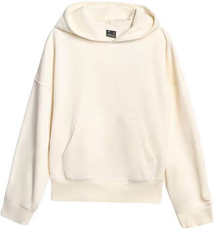 4F Sweater Crème Dames - Maat S