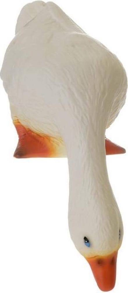 Egmont Toys Heico lamp eend naar beneden kijkend 33 cm