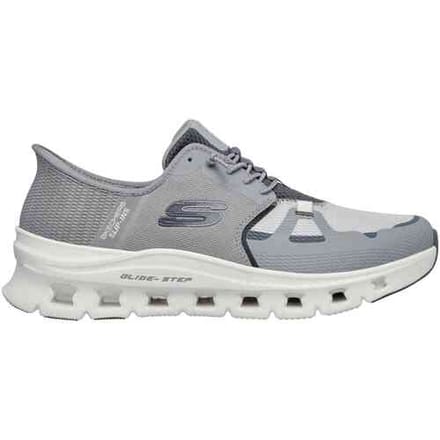Skechers 232930 Glide-Step Pro - Herensneaker - GYCC-Grijs