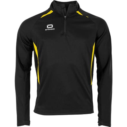 Stanno Stadio Quarter Zip top - Maat M