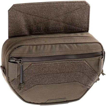 Zak Clawgear Drop Down Velcro Utility