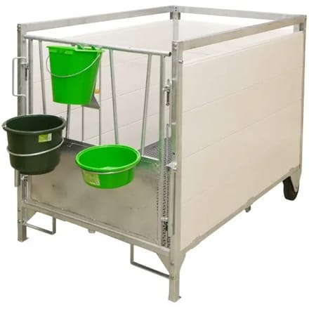 Ophangbeugel Kerbl BiteStar