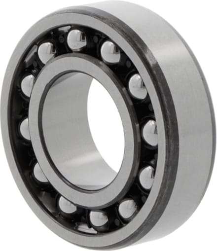 SKF 2304 TN9 20x52x21mm