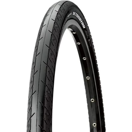 Zachte band Maxxis Detonator