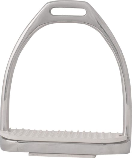 Pagony Fillisbeugel - Maat: 12 Cm - Grijs - RVS