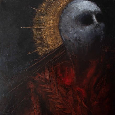Ligfaerd - Salvator Mundi (CD)