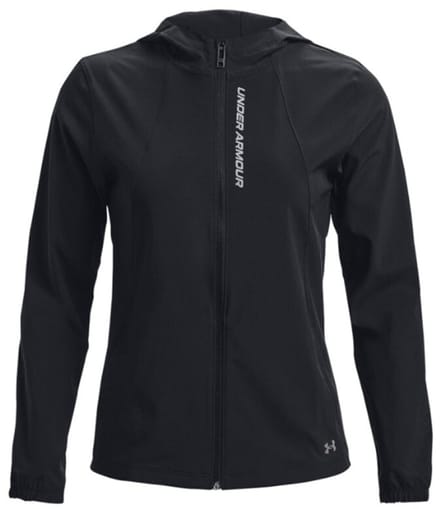 Waterdicht damesjack Under Armour OutRun the Storm