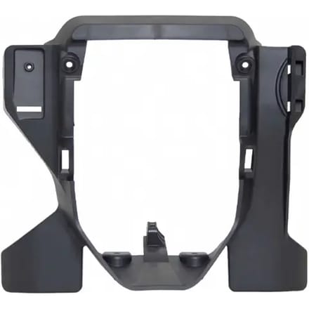 Koplamp plaat houder R-Tech