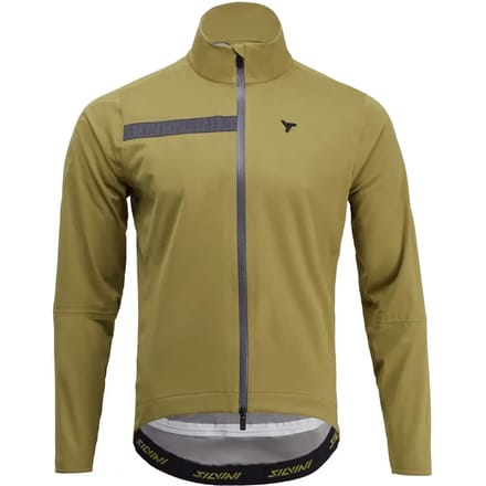 Membraan sweatshirt Silvini Tempesto