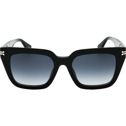 Marc Jacobs MJ 1083/S Black 52/19/140 WOMAN Zonnebrillen
