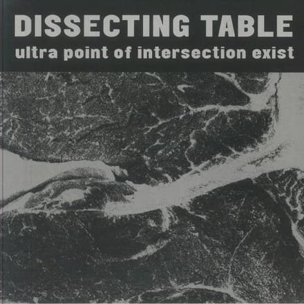 Dissecting Table - Ultra Point On Intersection Exist (LP)