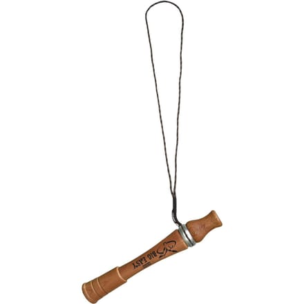 Primos Single Lanyard – Draagkoord voor 1 Lokfluit